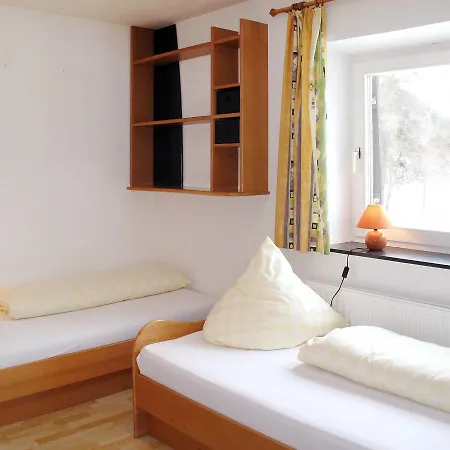 Lägenhet Altes Zollhaus 110w