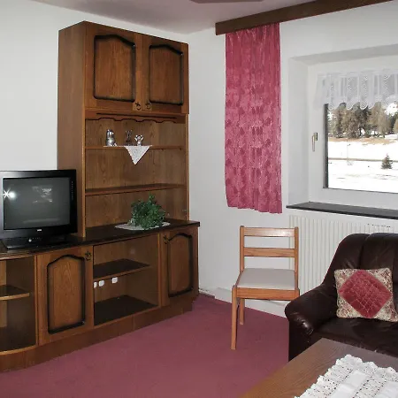 Altes Zollhaus 110w