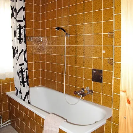 Altes Zollhaus 110w Nauders