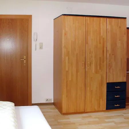 Altes Zollhaus 110w Lägenhet