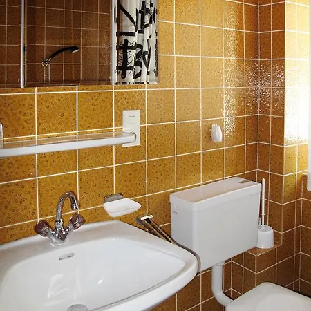 Lägenhet Altes Zollhaus 110w *