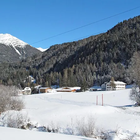 Altes Zollhaus 110w *