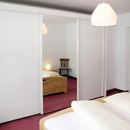 Lägenhet Altes Zollhaus 110w