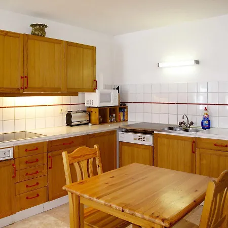 Altes Zollhaus 110w Nauders