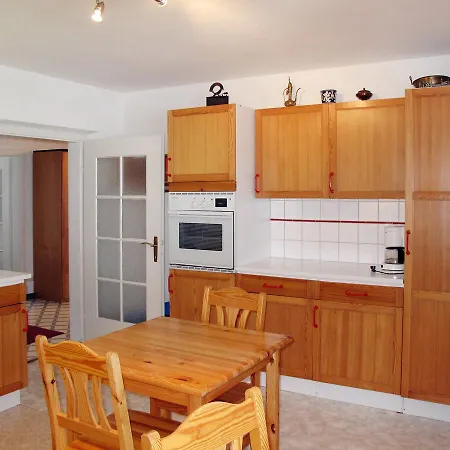 Altes Zollhaus 110w