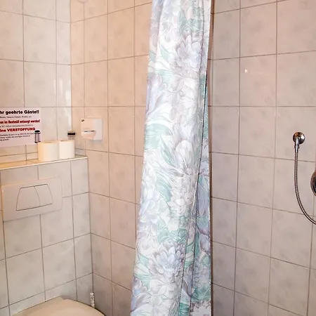 Altes Zollhaus 110w * Nauders